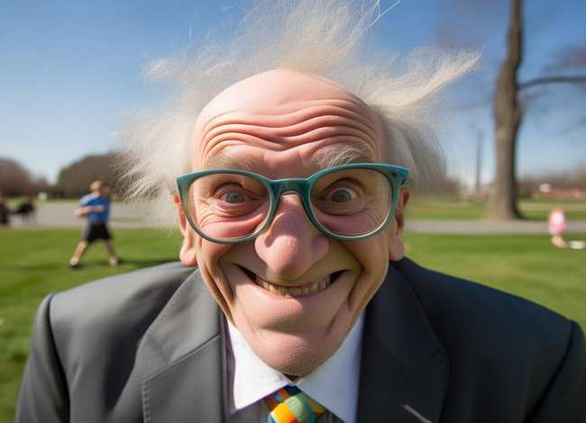 搞笑糟老头子(糟老头是什么意思 糟老头啥意思) 搞笑糟老头子(糟老头是什么意思 糟老头啥意思)