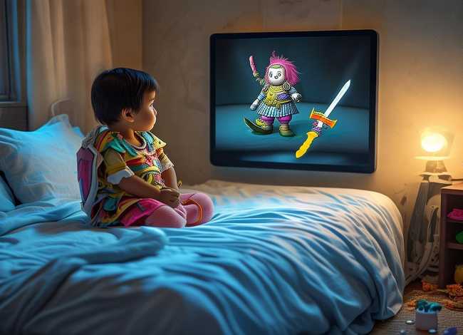 儿童寓言故事视频大全连续播放免费 寓言故事《自相矛盾》成语,儿童睡前小故事