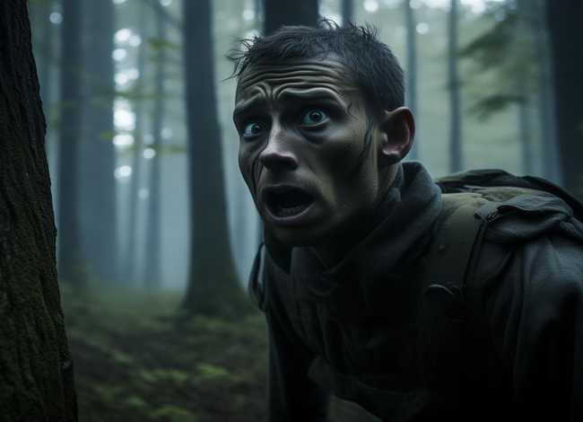 草木皆兵的短故事 草木皆兵的成语故事简短