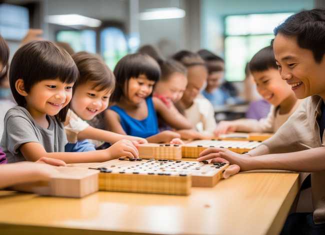 感恩教育儿童视频;儿童围棋启蒙学习 感恩教育儿童视频;儿童围棋启蒙学习