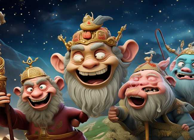 西游记故事在线听mp3儿童版；睡前故事mp3西游记有声小说百度云网盘下载