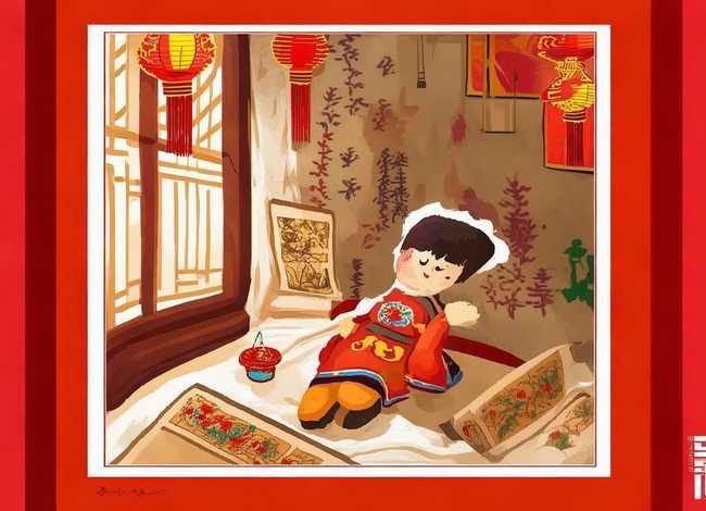 中国故事儿童版下载 宝宝童书之中国传统节日故事,有没有网盘资源