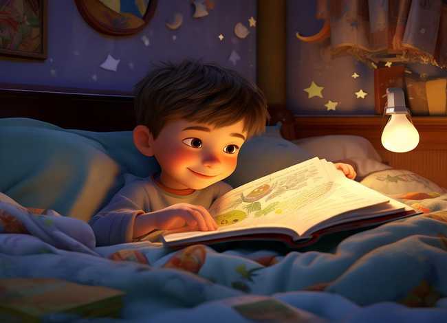 十岁男孩故事大全；10男孩睡前故事有哪些