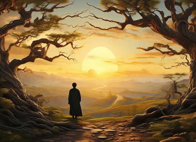 长篇哲理故事；长篇哲理故事800字精选