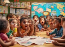 儿童礼仪故事表演视频、礼仪礼节的小故事