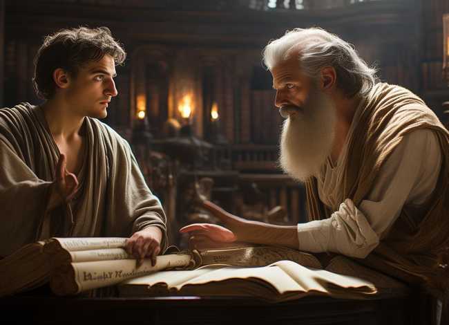 亚里士多德与的故事(求世界历史小故事) 亚里士多德与的故事(求世界历史小故事)