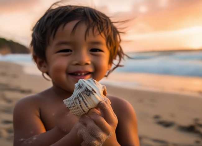 关于小海螺的儿歌,号什么叫小螺号 关于小海螺的儿歌,号什么叫小螺号