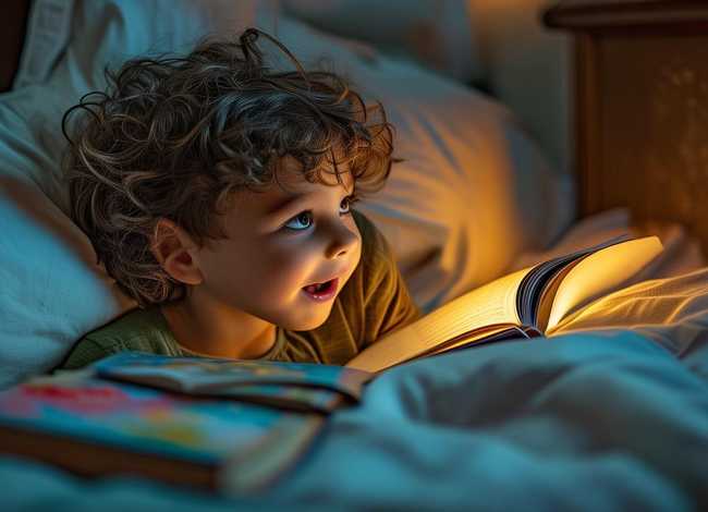 八岁儿童睡前故事文字版 - 8-12岁儿童故事大全睡前故事(精选10篇) 八岁儿童睡前故事文字版 - 8-12岁儿童故事大全睡前故事(精选10篇)