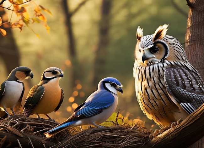 燕子学做窝的故事视频 鸟儿学做窝的课文