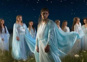 董永和七仙女的故事；七仙女与董永讲的是什么故事