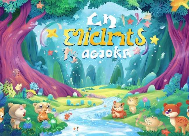 儿童绘本故事插画封面图片、你见过最好看的图书封面是什么样子的 儿童绘本故事插画封面图片、你见过最好看的图书封面是什么样子的