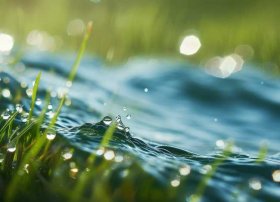 一滴小水珠的故事视频（小水珠与大浪的故事告诉我们什么）