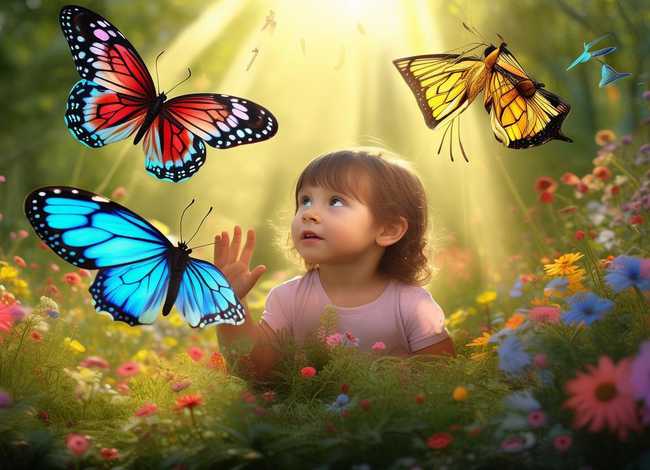 三只蝴蝶幼儿故事mp3；求幼儿园故事《三只蝴蝶》