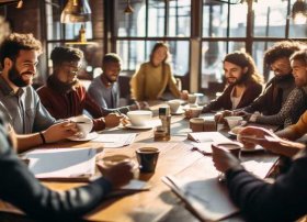 创业小故事短篇200；10个经典创业励志小故事 企业家的创业故事简短