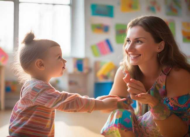 说谢谢幼儿教学，谢谢幼儿园老师的话怎么说