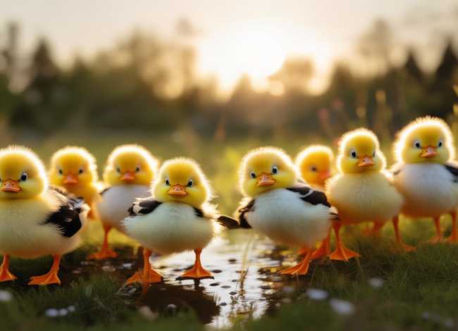 小不点儿童歌曲 小不点儿歌小鸭子叫什么 小不点儿童歌曲 小不点儿歌小鸭子叫什么