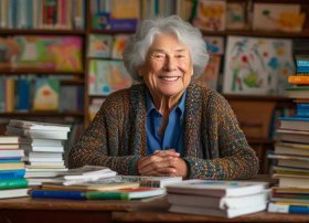 儿童故事大王比赛推荐书目 - 别让孩子伤在小学的作者简介