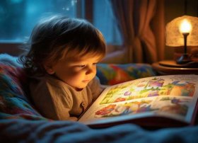 听儿童小故事；适合儿童睡前听的小故事有哪些