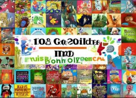 经典儿童文学作品100篇，儿童文学作品推荐书目100篇