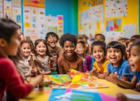 幼儿英语儿歌教学，儿歌与儿童英语课堂的教学