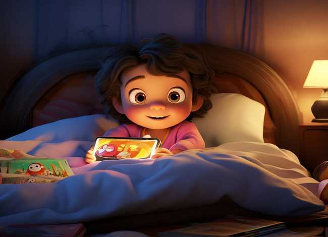 儿童在线故事免费听mp4 - 睡前故事儿童视频大全连续播放