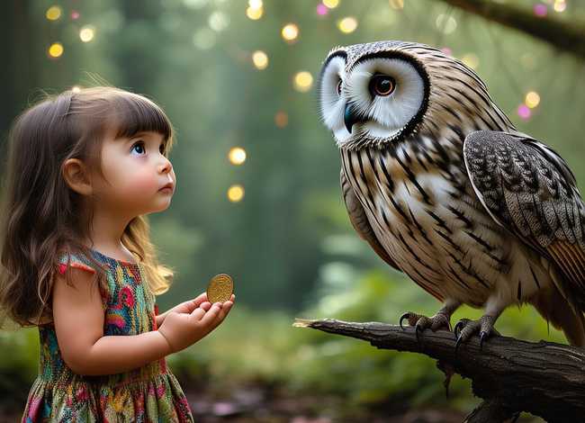 关于诚信的故事幼儿、关于诚信的童话或小故事