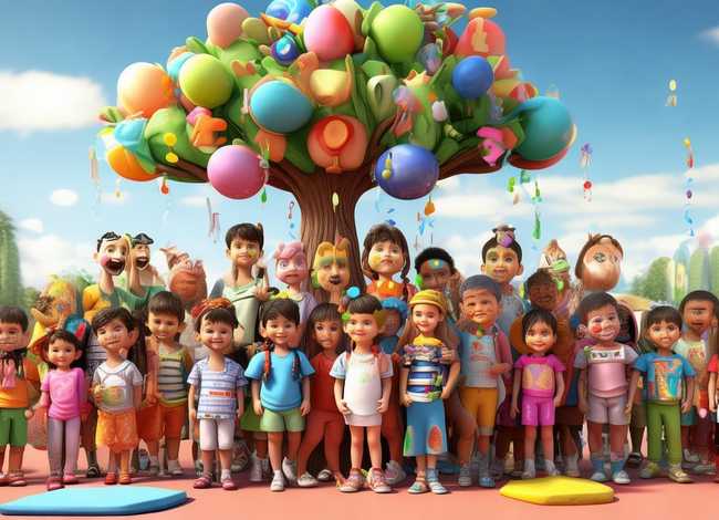 关于六一儿童节的故事100字;六一儿童节由来的故事 关于六一儿童节的故事100字;六一儿童节由来的故事