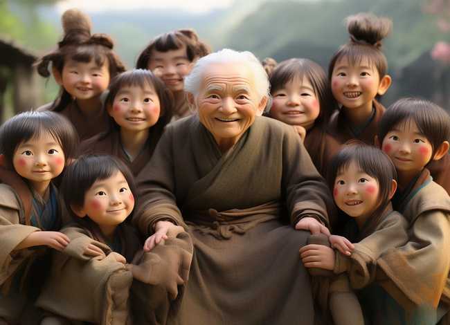 尊老爱幼的儿童故事古代、古代的,尊老爱幼的故事!!! 尊老爱幼的儿童故事古代、古代的,尊老爱幼的故事!!!