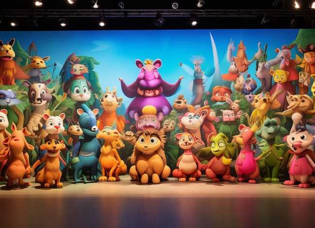 儿童经典故事视频大全视频大全免费观看 - 怎么样才能看到免费的百兽总动员 儿童经典故事视频大全视频大全免费观看 - 怎么样才能看到免费的百兽总动员