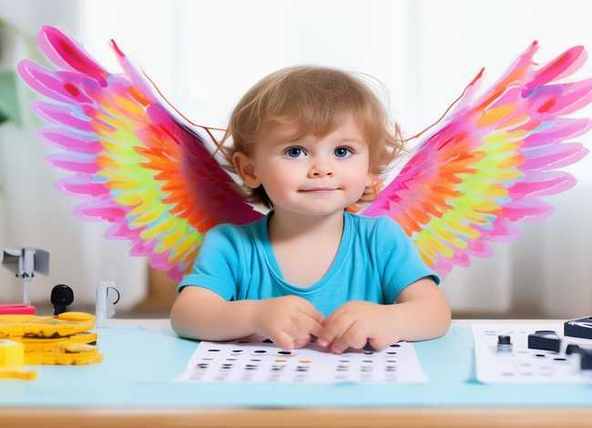 儿童小翅膀怎么治疗、先天性弱视如何治疗