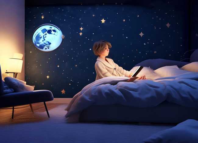 听故事大全 睡前故事在线听（哄对象睡觉的故事睡前故事五则）