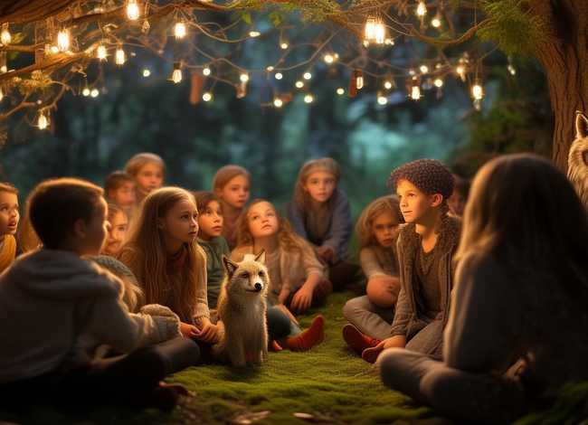 八岁以上的故事;八岁孩子爱听的童话故事大全 八岁以上的故事;八岁孩子爱听的童话故事大全