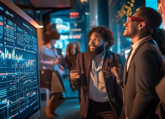 炒股赚钱故事、炒股最厉害的三个故事