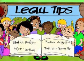 儿童法律小常识10条 - 小学生法律小常识10条简短的是什么