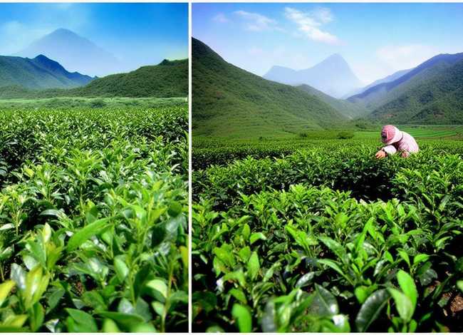 海南五指山茶 海南五指山什么茶比较出名