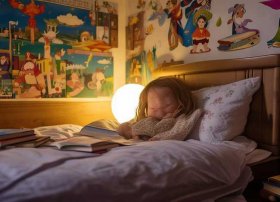 儿童经典故事大全 - 五岁儿童的睡前故事精选10篇