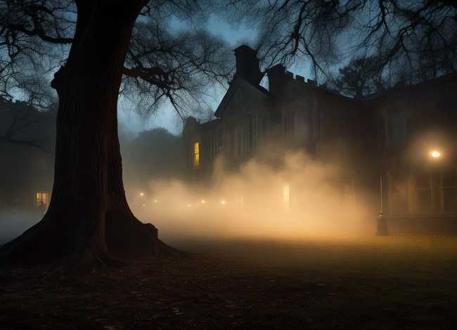 短篇合集500篇校园；校园短篇鬼故事(校园不可思议闹鬼事件精彩盘点)