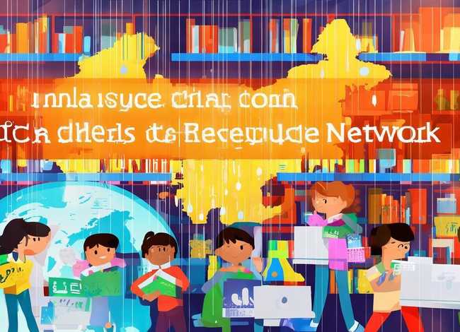 中国儿童资源网的网址（儿童文学的官方网站是）