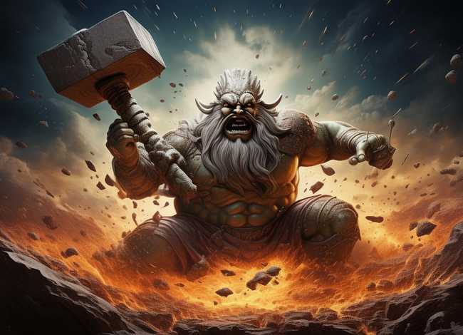 盘古开天辟地故事视频播放、盘古大陆 (pangaea) 和盘古开天辟地有什么联系吗