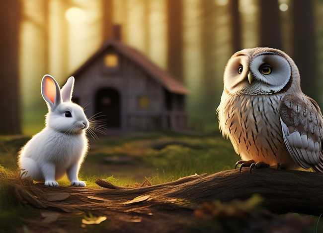 小兔乖乖经典故事 小兔乖乖这个故事告诉我们什么道理 小兔乖乖经典故事 小兔乖乖这个故事告诉我们什么道理