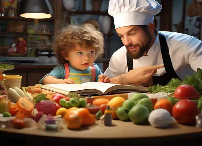 儿童科普故事下载(给孩子讲的美食科普故事) 儿童科普故事下载(给孩子讲的美食科普故事)