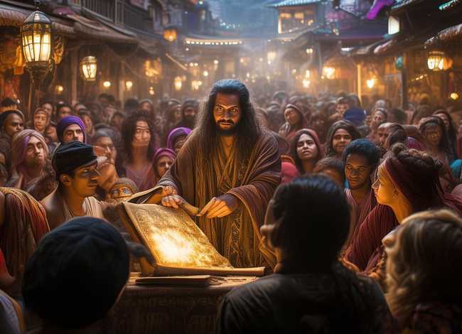 金飞讲故事2022版合集 - 2022年吸引人的宣传语【优选106句】