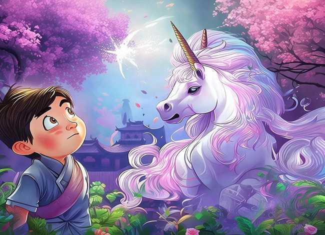 中国优秀儿童故事获奖作品，全国优秀儿童文学奖获奖作家书系-独角牛传奇图书信息