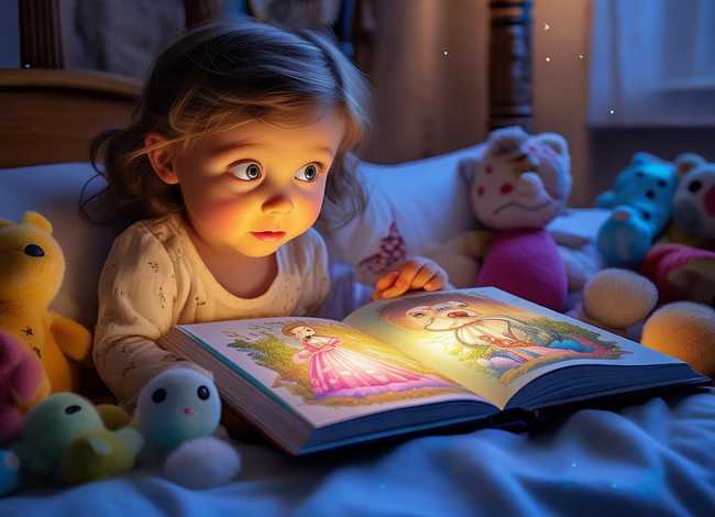 小儿听故事白雪公主、有什么好听的儿童故事 小儿听故事白雪公主、有什么好听的儿童故事