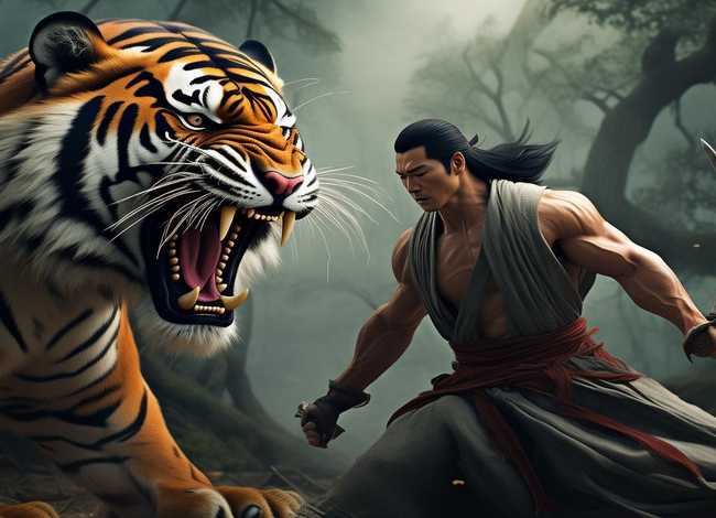 儿童故事武松打虎手机在线听 - 武松打虎的故事 儿童故事武松打虎手机在线听 - 武松打虎的故事