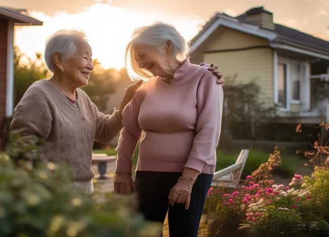 好邻居感人故事 - 好邻居主要事迹材料 好邻居感人故事 - 好邻居主要事迹材料