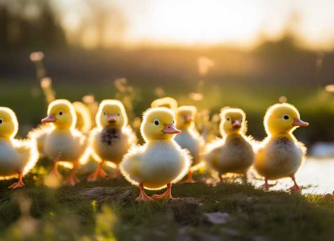 小不点儿童歌曲 小不点儿歌小鸭子叫什么 小不点儿童歌曲 小不点儿歌小鸭子叫什么