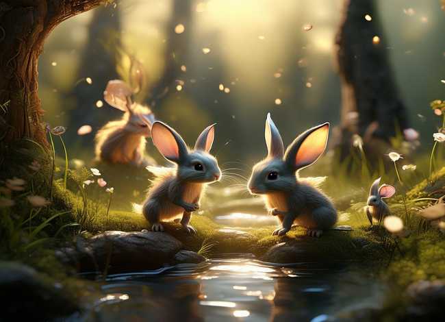 三到四分钟的童话故事(三分钟童话小故事精选【四篇】) 三到四分钟的童话故事(三分钟童话小故事精选【四篇】)