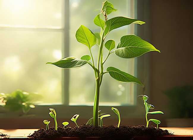 乐观积极向上的故事 《一个豆荚里的五粒豆》告诉我们什么道理