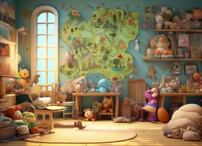 儿童故事背景音乐mp3下载 什么样的背景音乐适合讲儿童故事